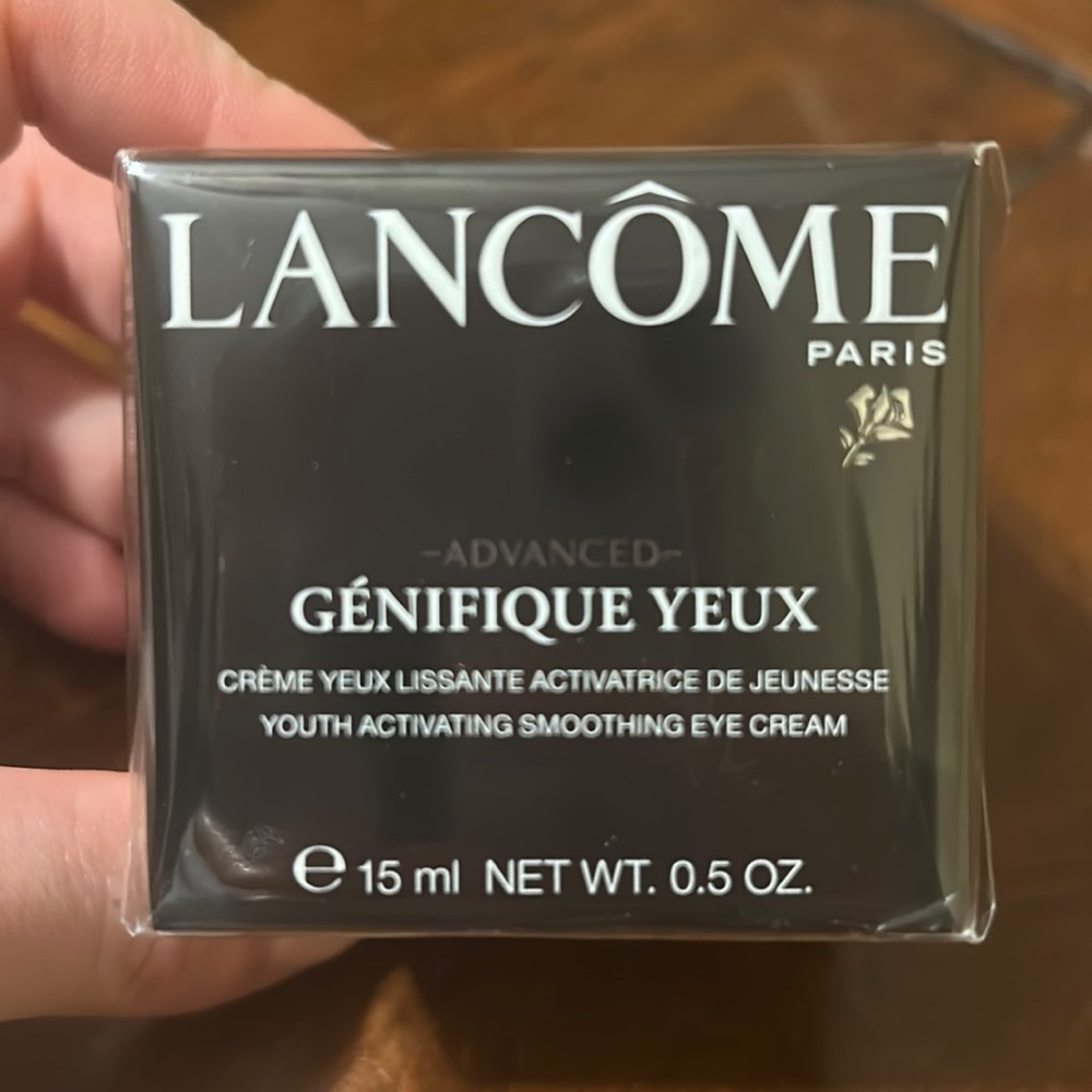 Lancome Advanced Génifique Yeux